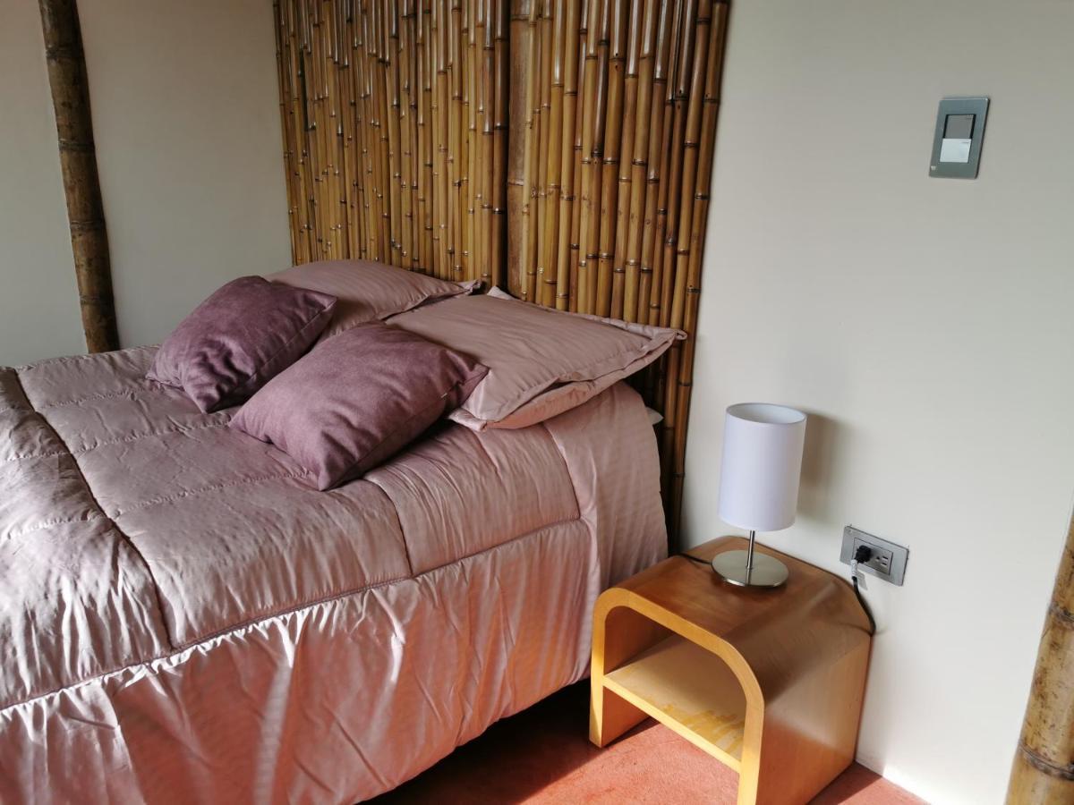 Limon Apartment Саленто Екстериор снимка