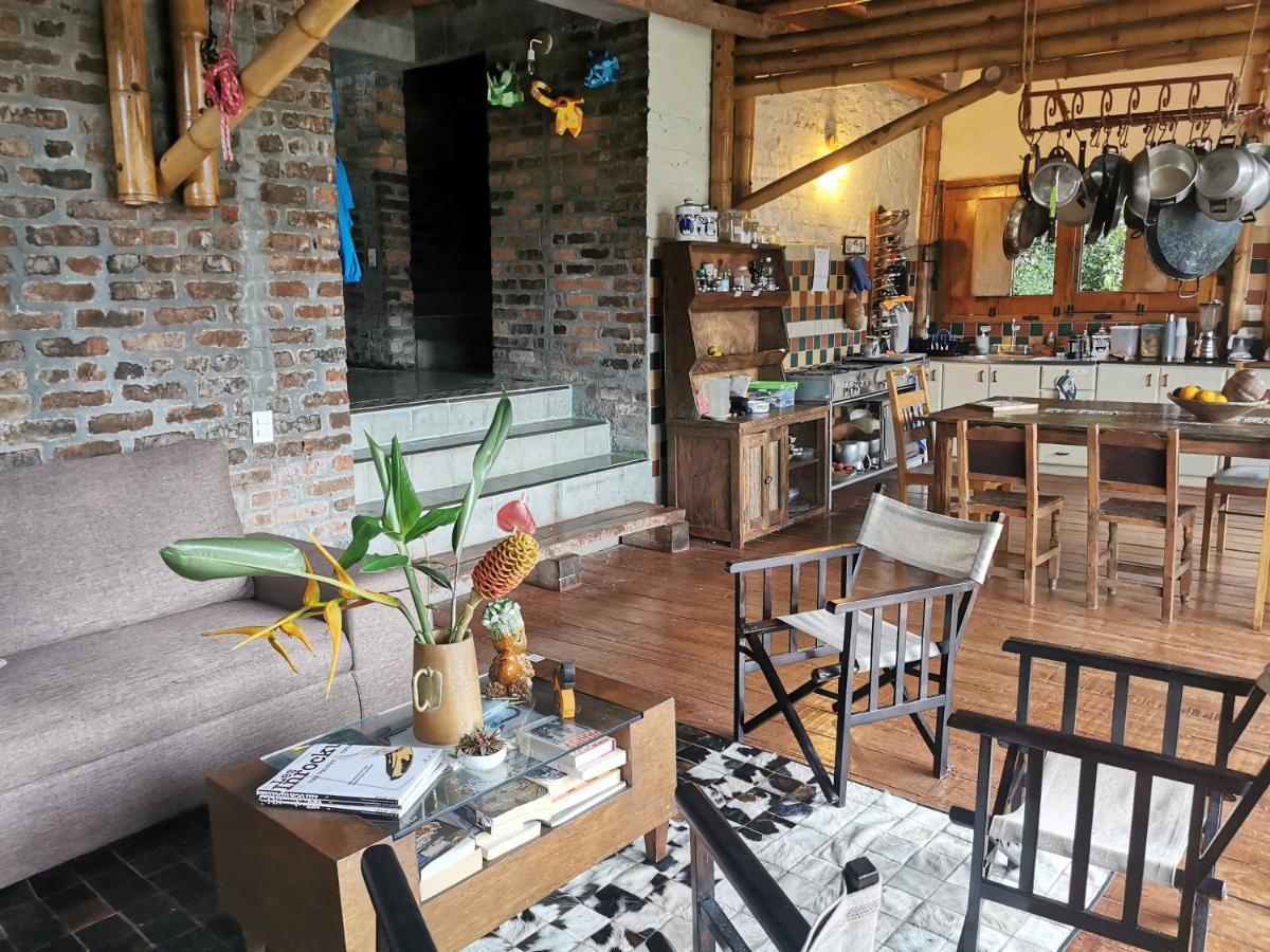 Limon Apartment Саленто Екстериор снимка