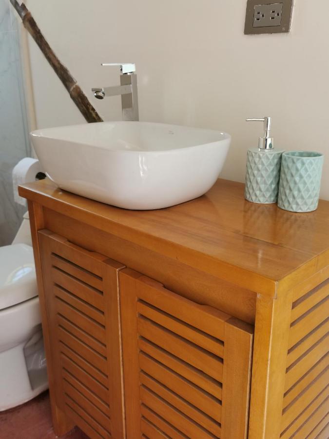 Limon Apartment Саленто Екстериор снимка